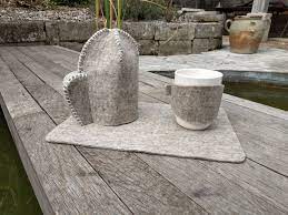 Kit DIY thé ou café