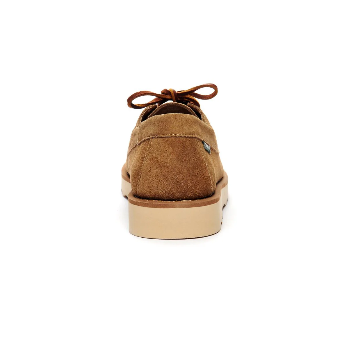 ASKOOKFIELD SUEDE OLED BEIGE CAMEL TAFFY 73111KW – Image 4