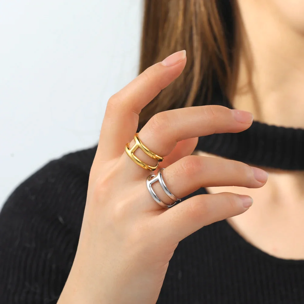 Bague Ajustable – Image 2