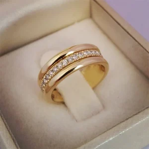 Bague Alliance