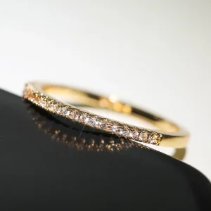 Bague Anneau