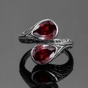Bagues Argent 925