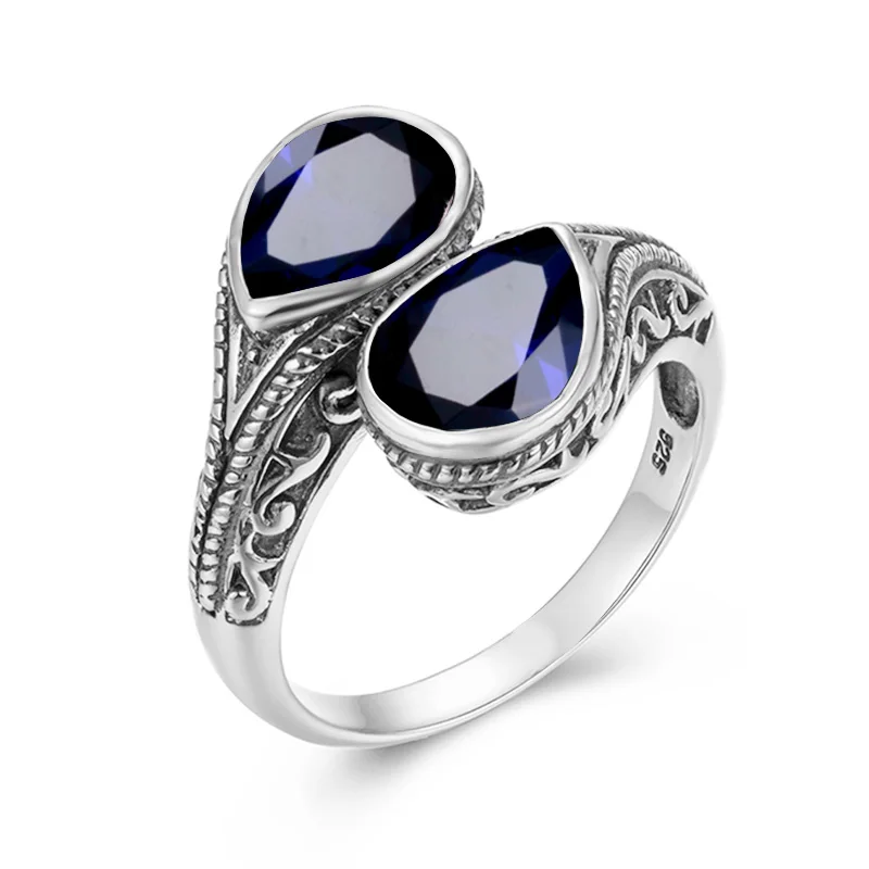 Bagues Argent 925 – Image 3