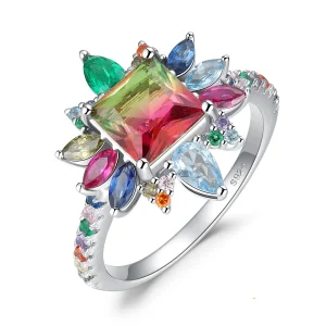 Bague Cocktail