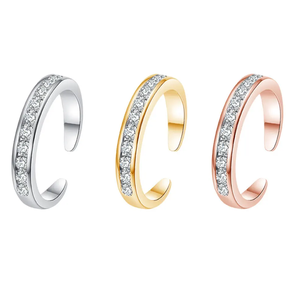 Bague d'Orteil
