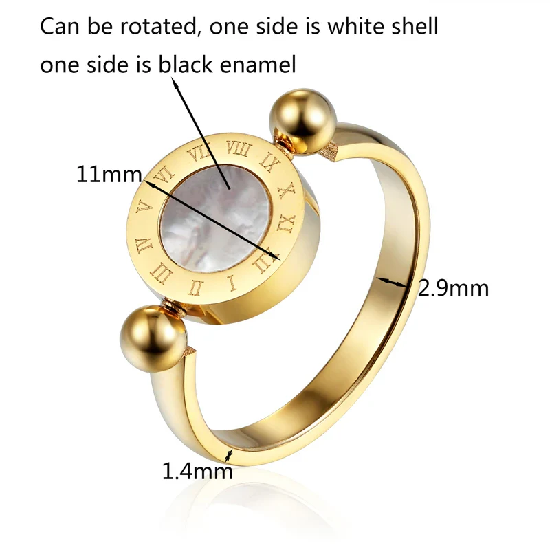 Bague Femme Originale – Image 5