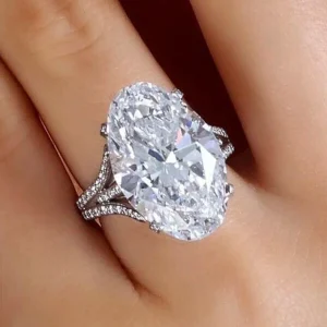 Bague Grosse Pierre