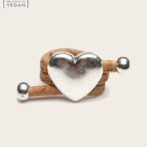 Bague en Liège Femme - Néflier