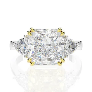 Bague Luxe