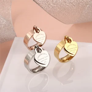 Bague Pampille