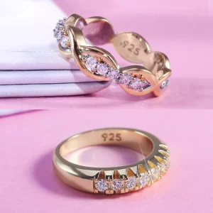Bague pas Chère