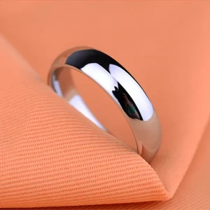 Bague Simple