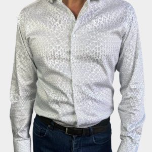 CHEMISE TORINO TEXTUREE - EXCELSIOR I