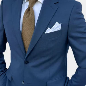 COSTUME BLEU- EXCELSIOR R12
