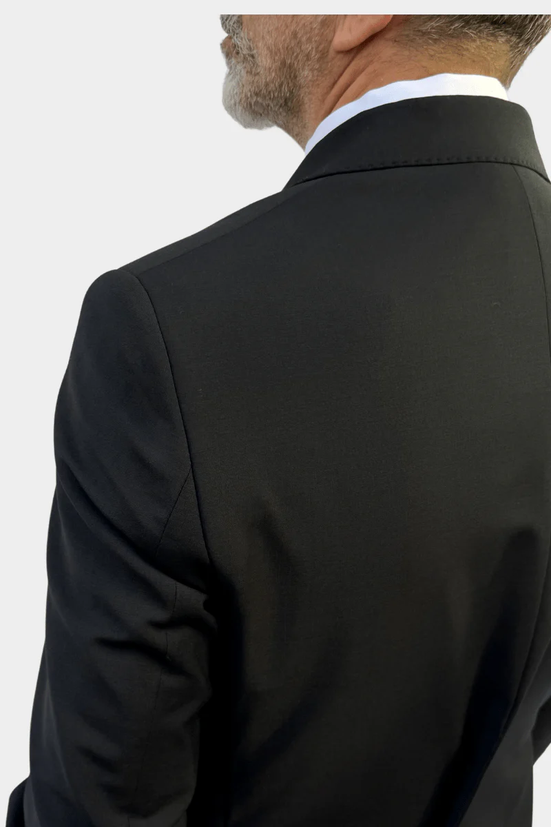 COSTUME NOTCH NOIR - EXCELSIOR R20 – Image 5
