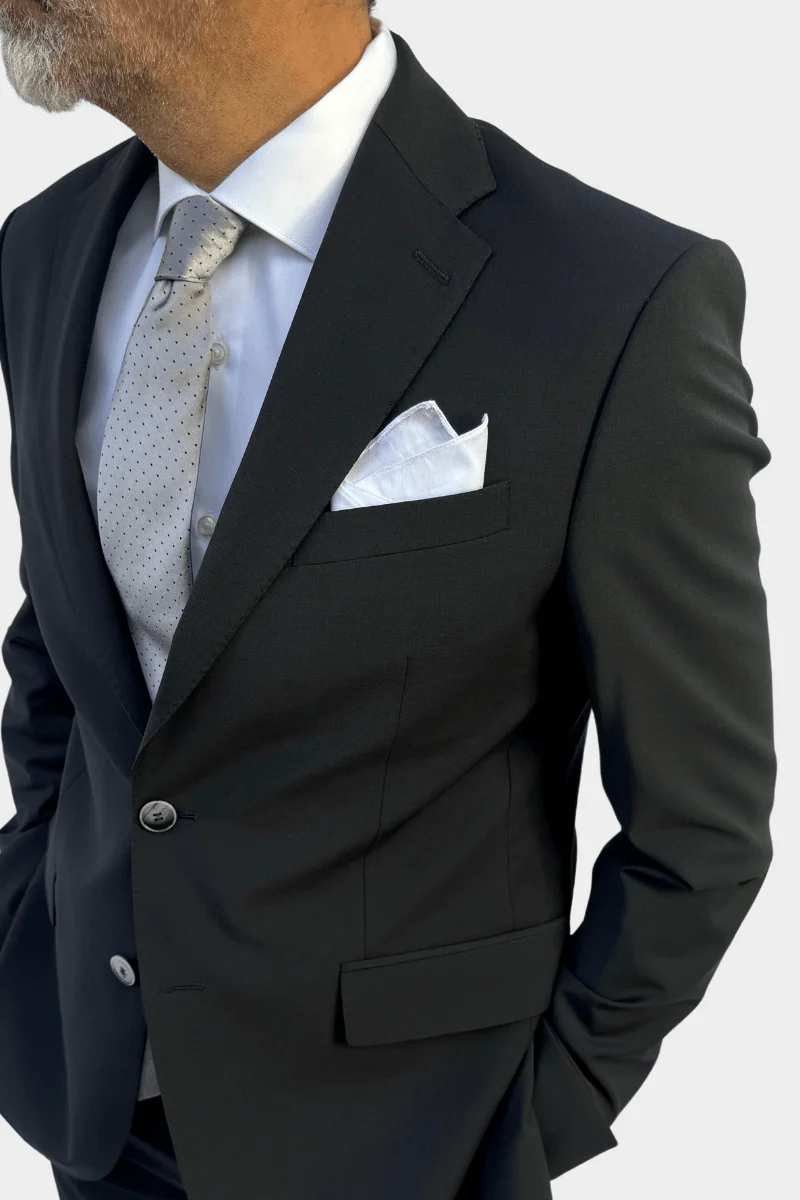 COSTUME NOTCH NOIR - EXCELSIOR R20 – Image 3