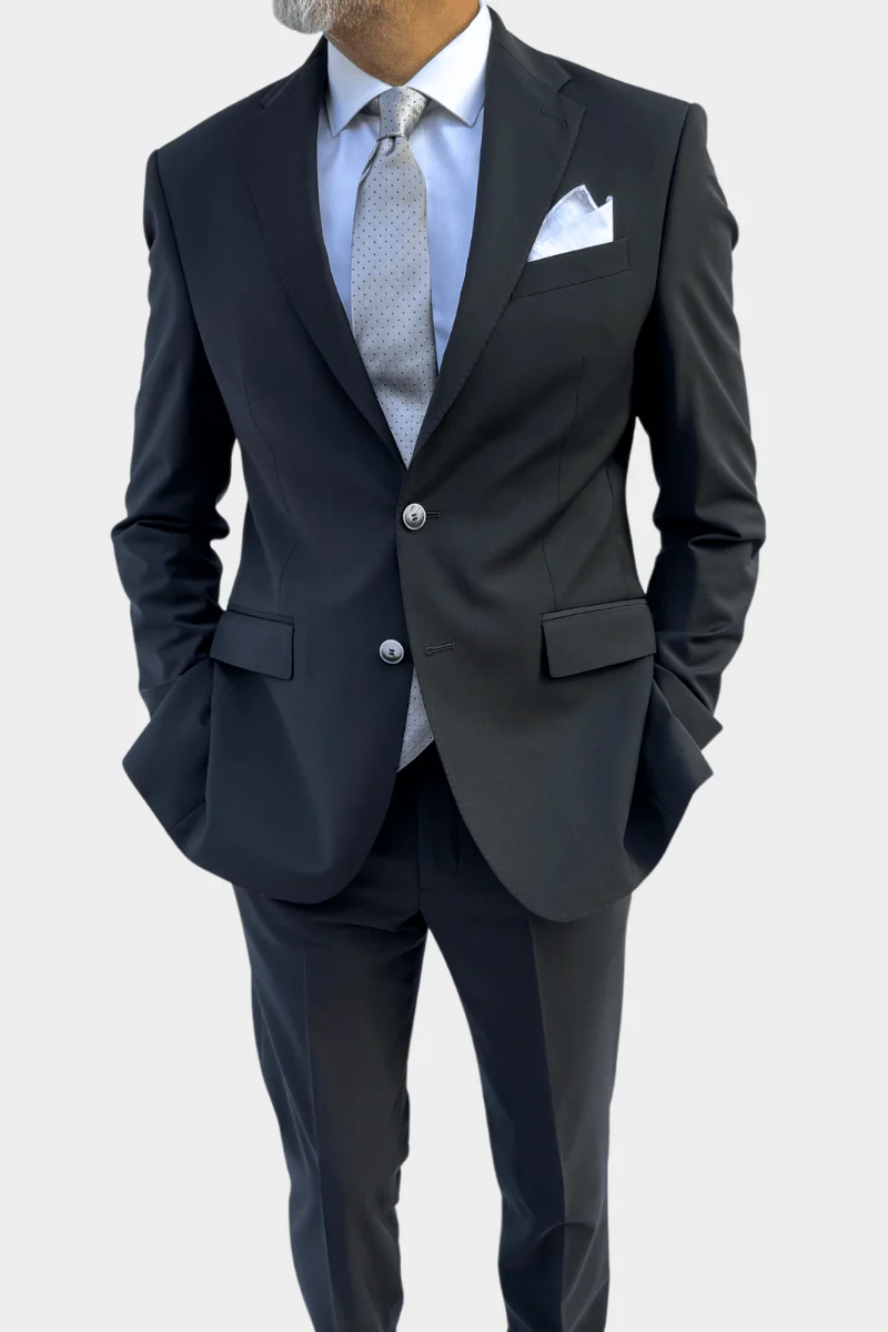 COSTUME NOTCH NOIR - EXCELSIOR R20 – Image 2