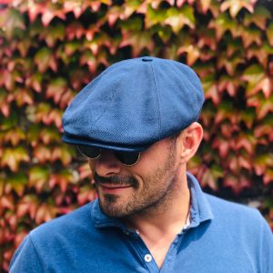 béret casquette homme