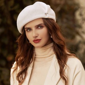 béret femme
