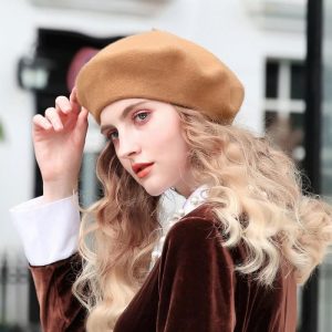béret pour femme