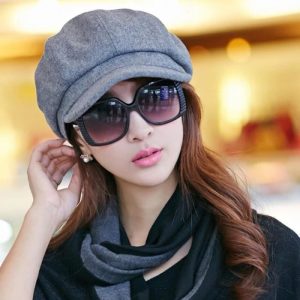 béret pour femme
