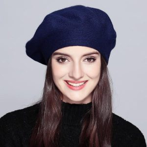 béret pour femme