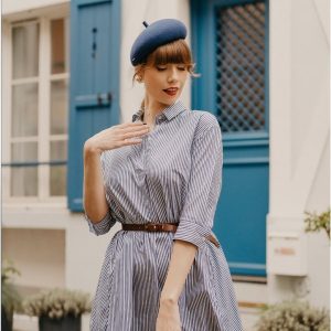béret pour femme