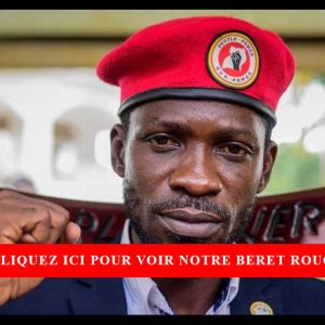 béret rouge