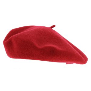 béret rouge