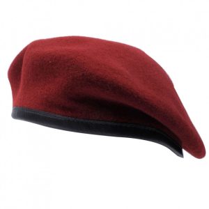 béret rouge