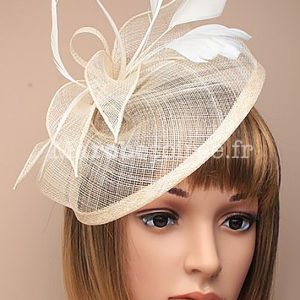 bibi chapeau