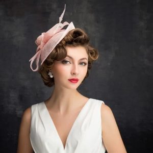 bibi chapeau