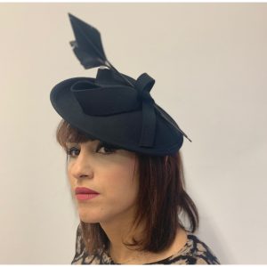 bibi chapeau