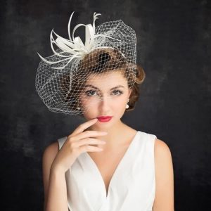 bibi chapeau