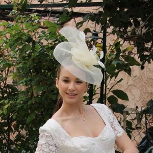 bibi mariage