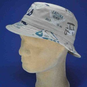 bob chapeau homme