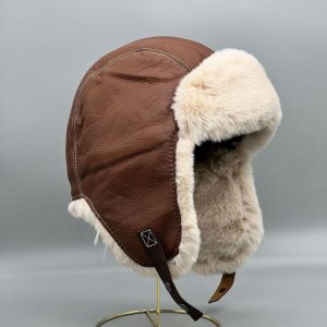 bonnet russe