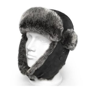 bonnet russe