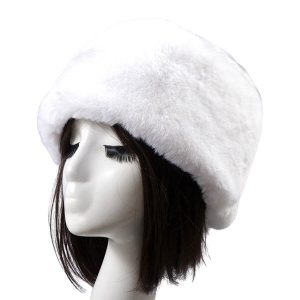 bonnet russe