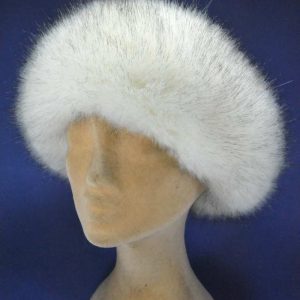 bonnet russe