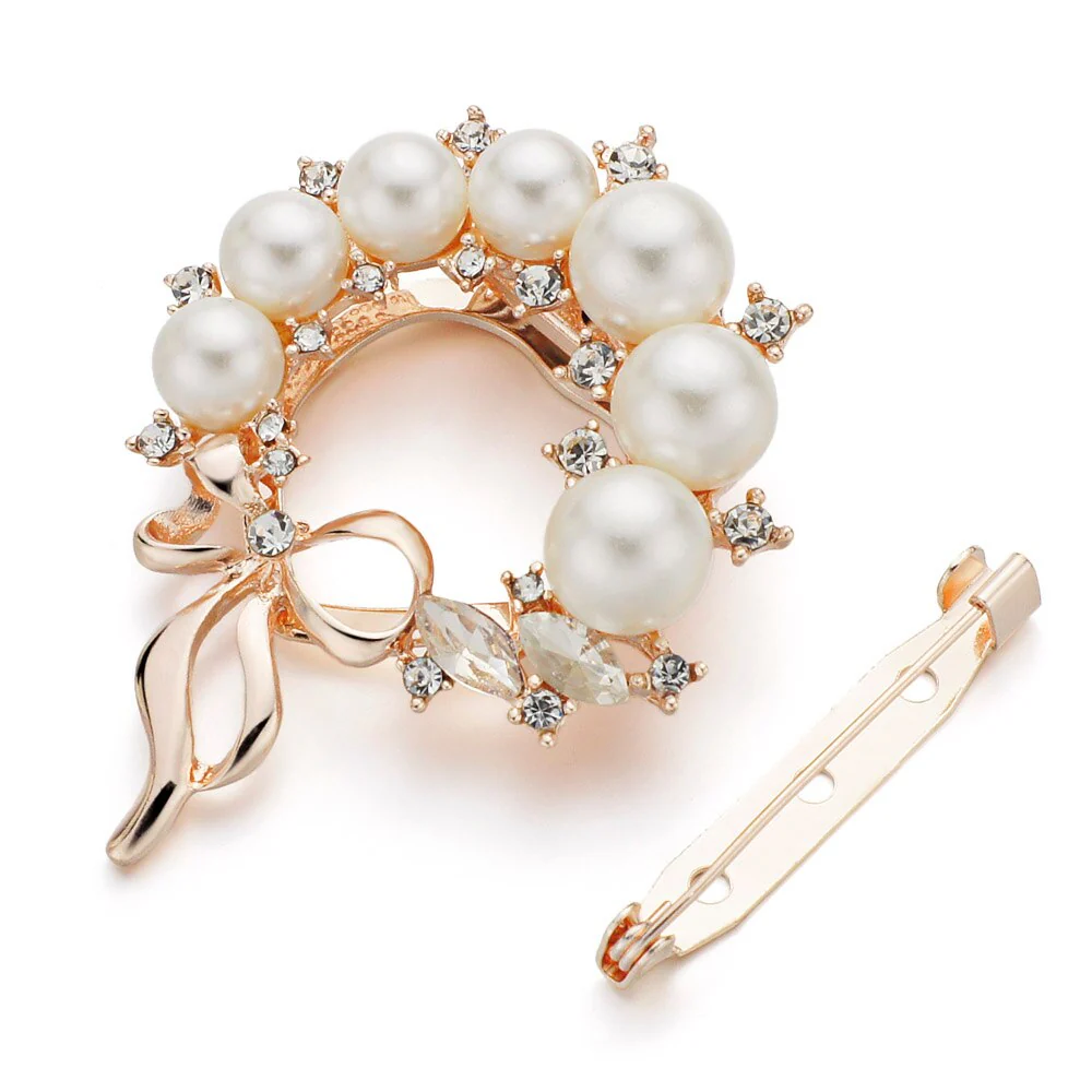 Broche perles – Image 4