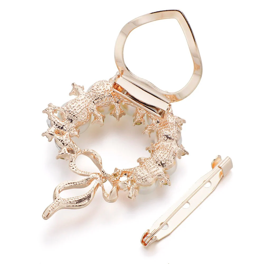 Broche perles – Image 5