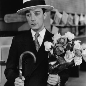 canotier homme