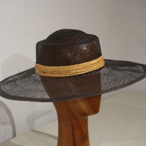 capeline femme