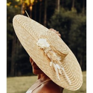 capeline mariage