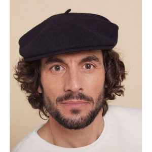 casquette béret