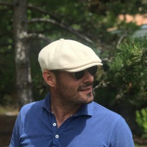casquette béret