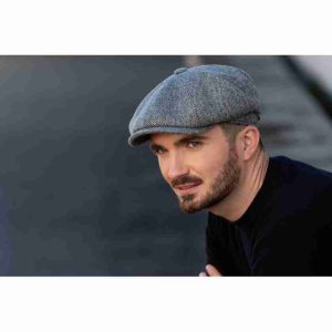 casquette beret homme