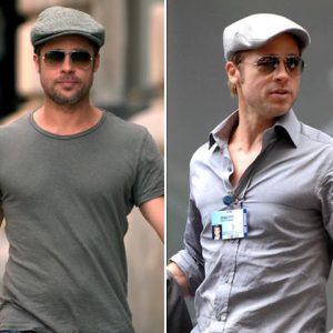 casquette beret homme