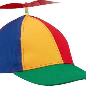 casquette helice